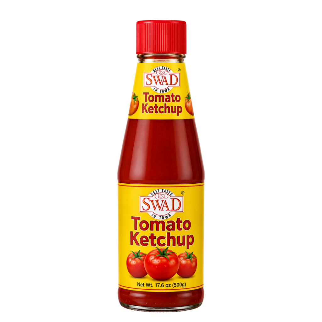Swad Tomato Ketchup 500 g buy online USA - 1
